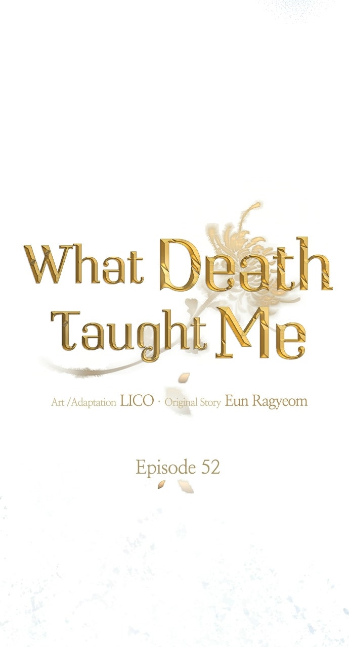 Read What Death Taught Me chapter 52 image 15 on Lezhin