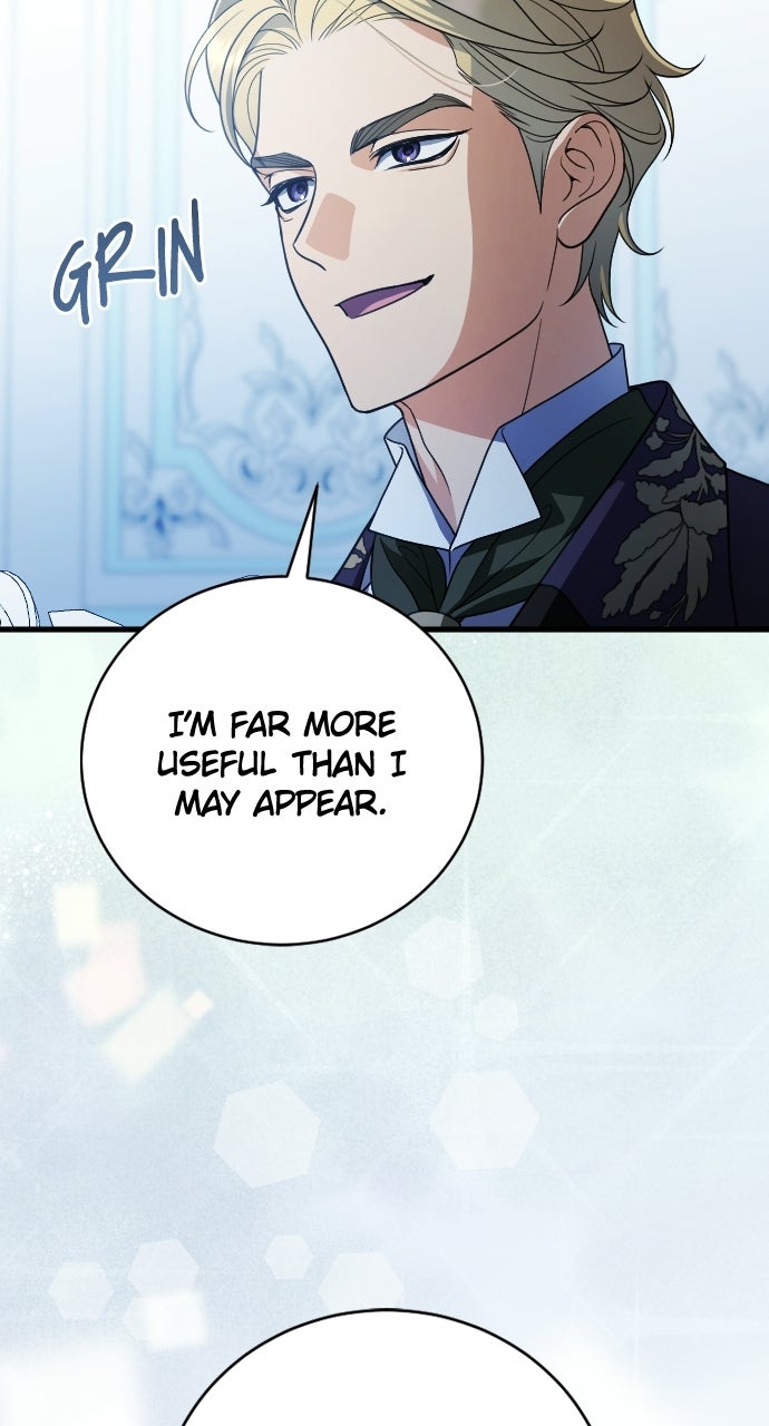 Read What Death Taught Me chapter 52 image 23 on Lezhin