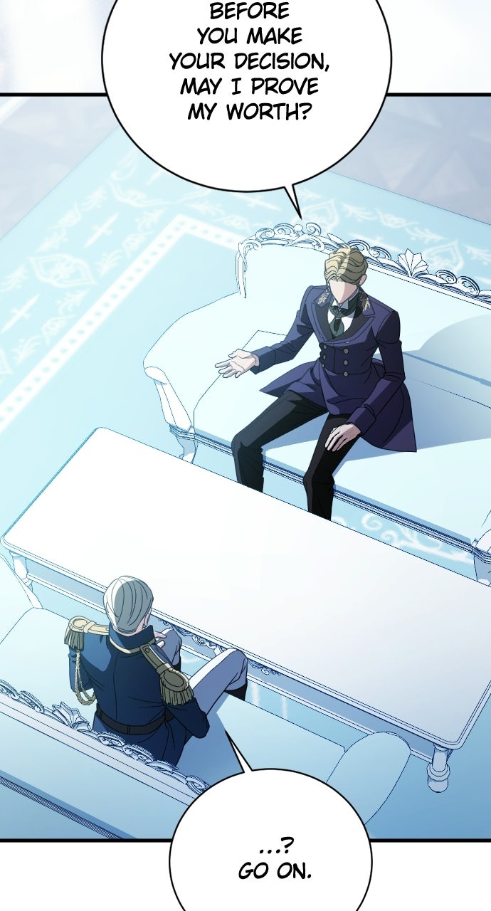 Read What Death Taught Me chapter 52 image 24 on Lezhin