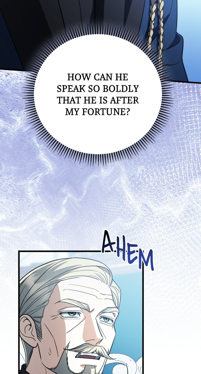 Read What Death Taught Me chapter 52 image 3 on Lezhin