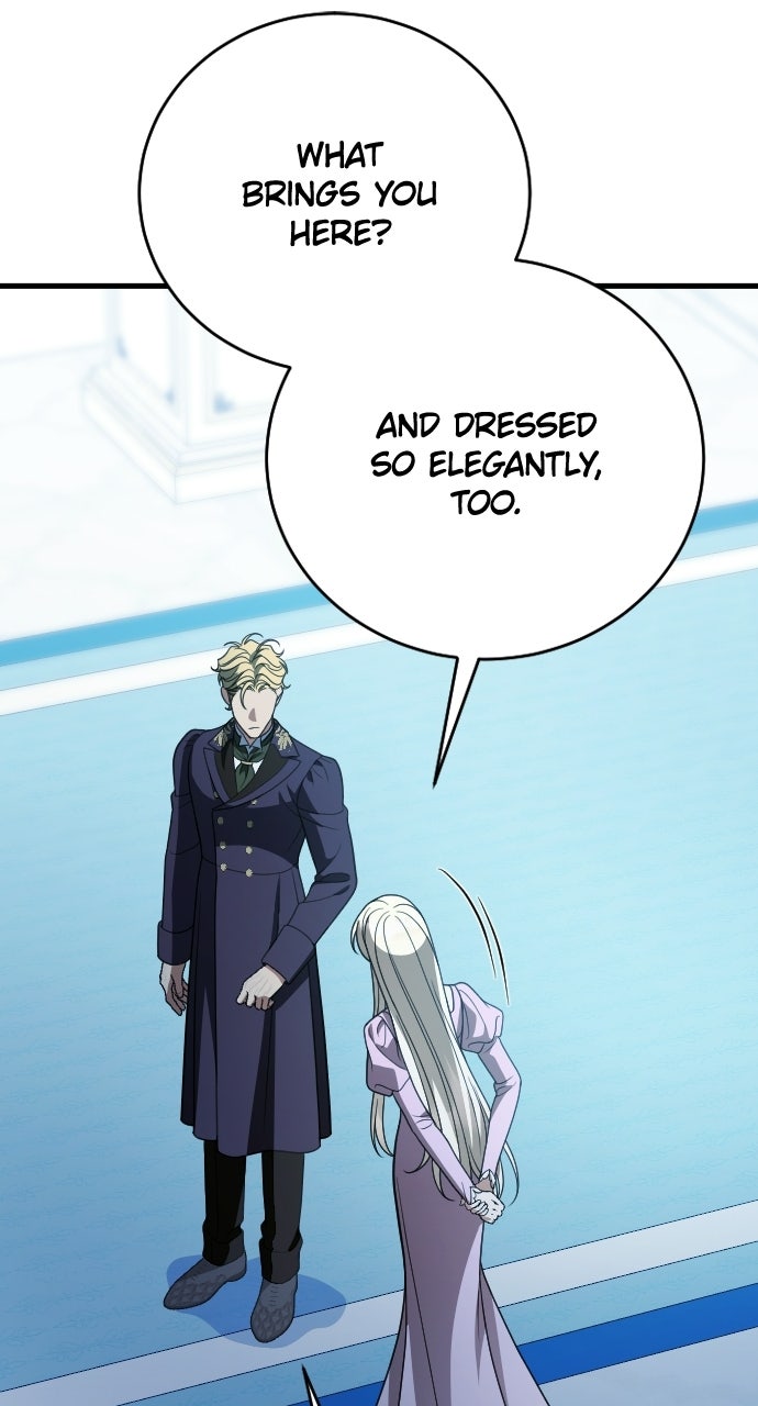 Read What Death Taught Me chapter 52 image 38 on Lezhin