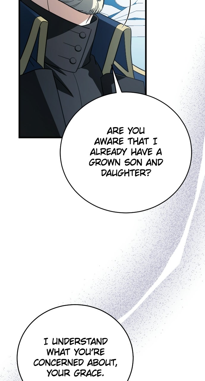 Read What Death Taught Me chapter 52 image 4 on Lezhin