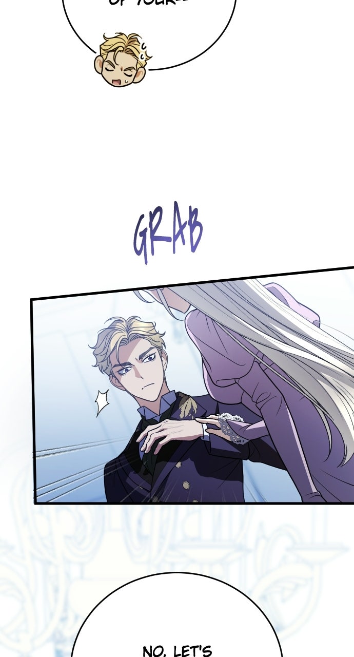 Read What Death Taught Me chapter 52 image 40 on Lezhin