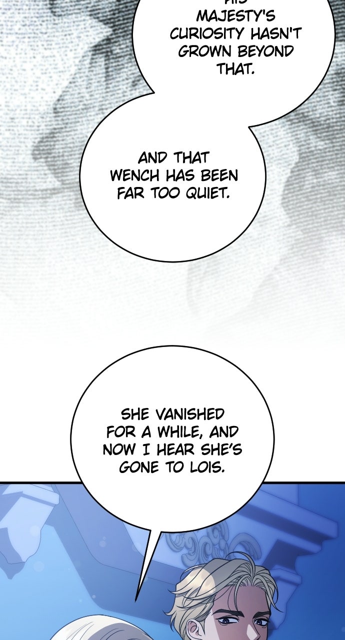 Read What Death Taught Me chapter 52 image 48 on Lezhin