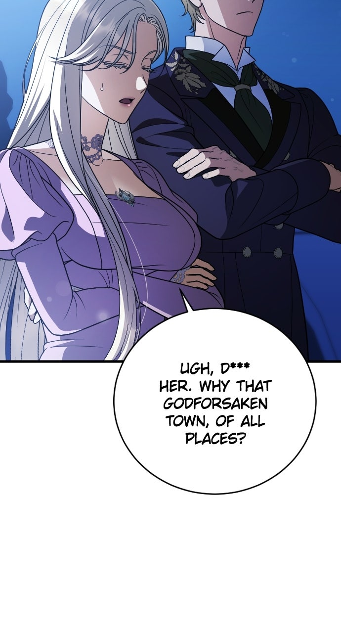 Read What Death Taught Me chapter 52 image 49 on Lezhin