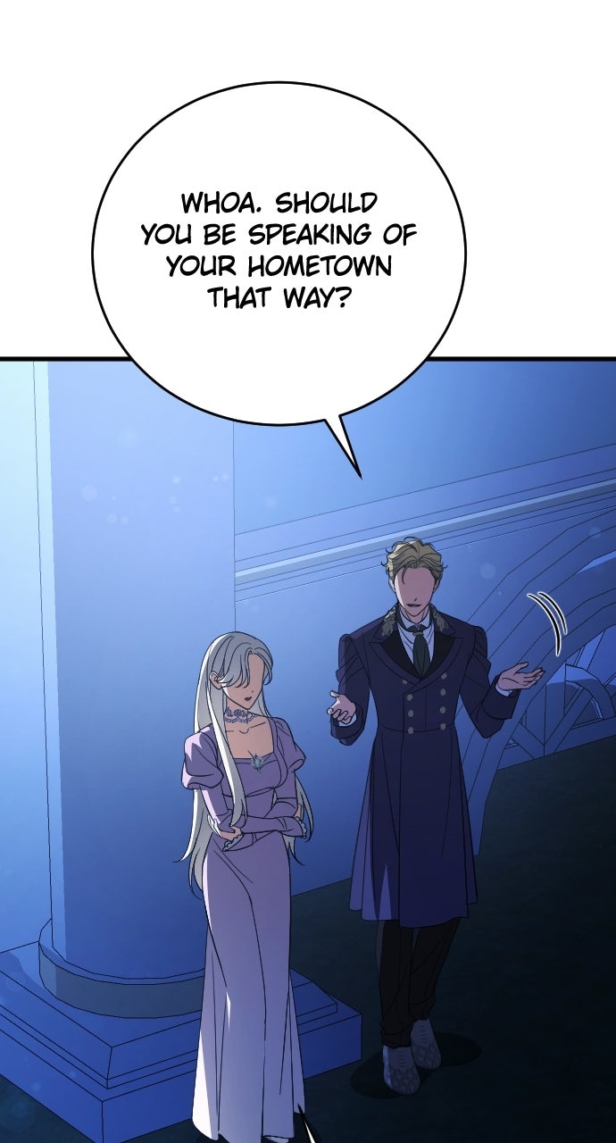 Read What Death Taught Me chapter 52 image 50 on Lezhin
