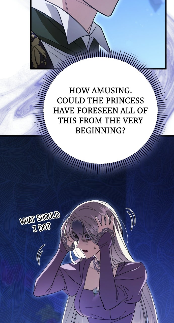 Read What Death Taught Me chapter 52 image 55 on Lezhin
