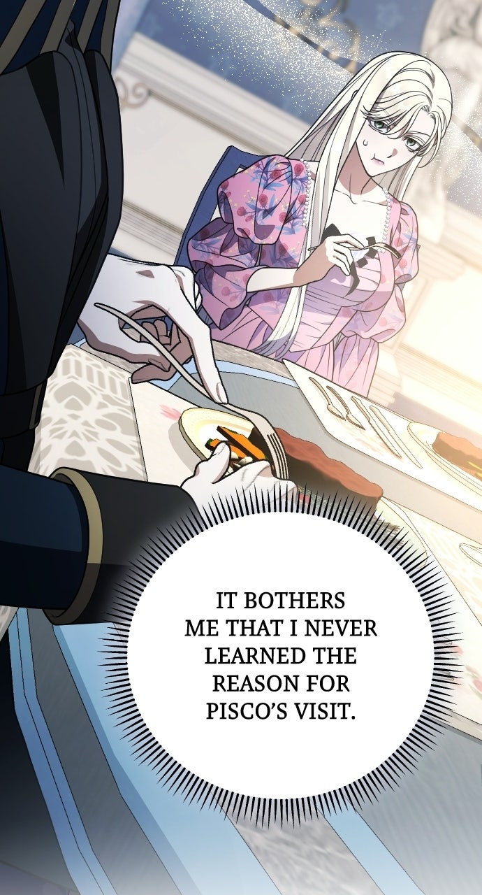 Read What Death Taught Me chapter 53 image 3 on Lezhin