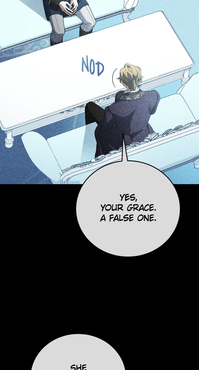 Read What Death Taught Me chapter 53 image 35 on Lezhin
