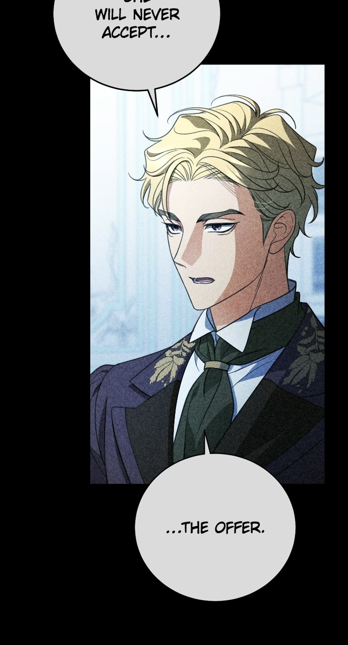 Read What Death Taught Me chapter 53 image 36 on Lezhin
