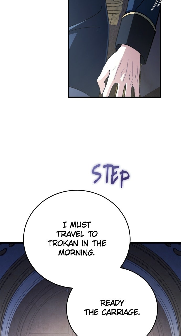 Read What Death Taught Me chapter 53 image 46 on Lezhin