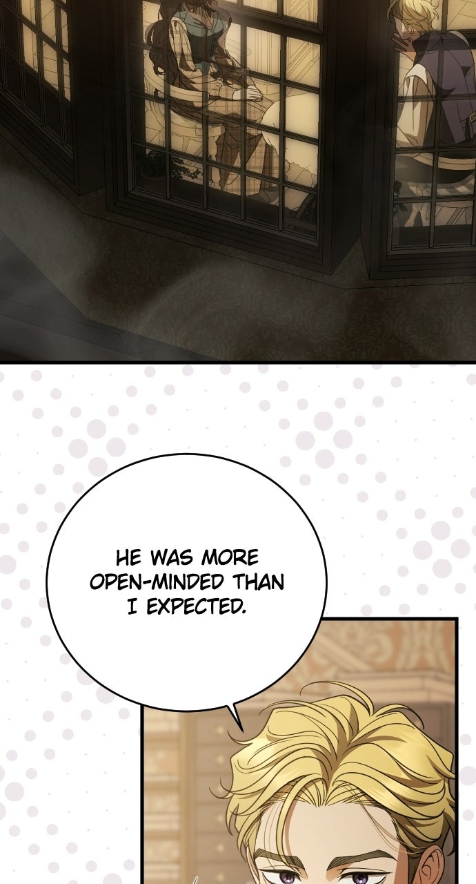 Read What Death Taught Me chapter 53 image 52 on Lezhin