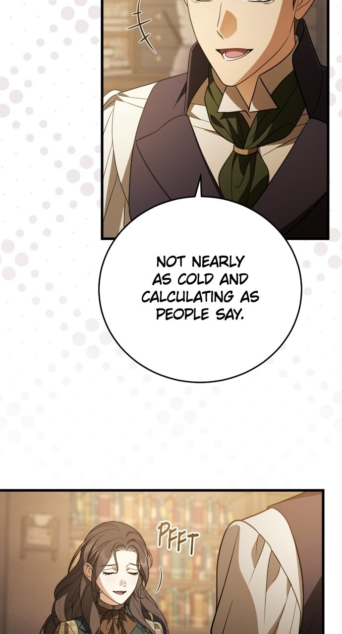 Read What Death Taught Me chapter 53 image 53 on Lezhin