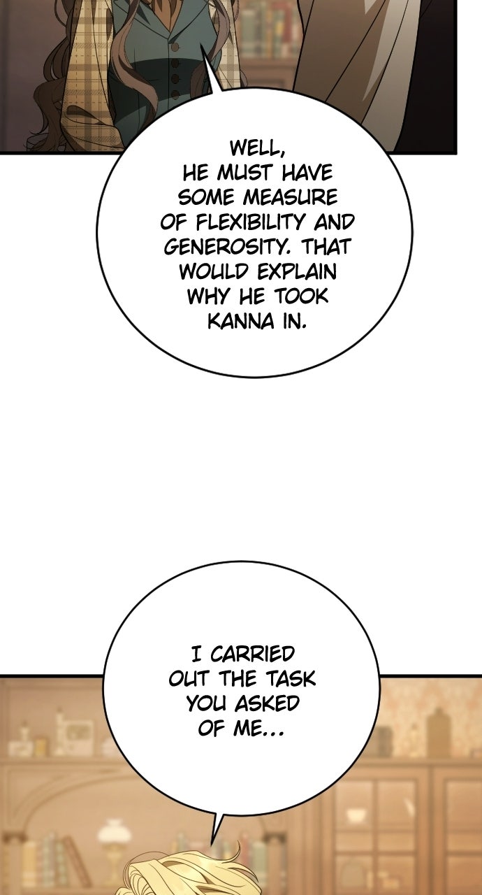 Read What Death Taught Me chapter 53 image 54 on Lezhin