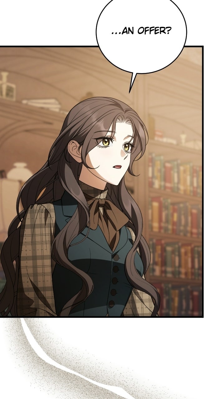 Read What Death Taught Me chapter 53 image 57 on Lezhin