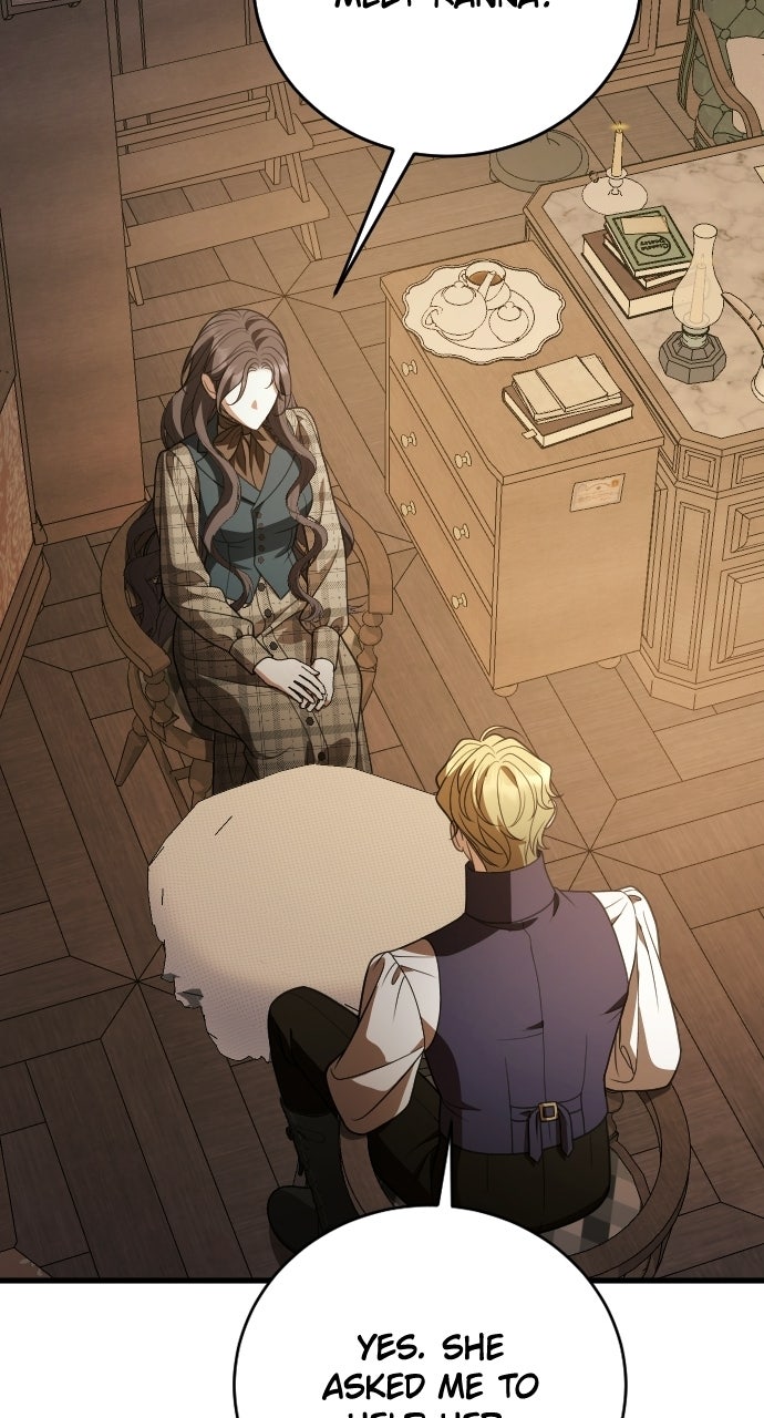 Read What Death Taught Me chapter 53 image 59 on Lezhin