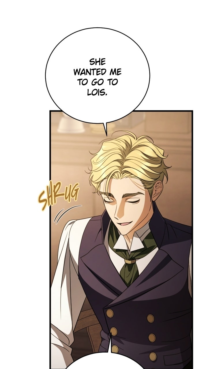 Read What Death Taught Me chapter 53 image 61 on Lezhin
