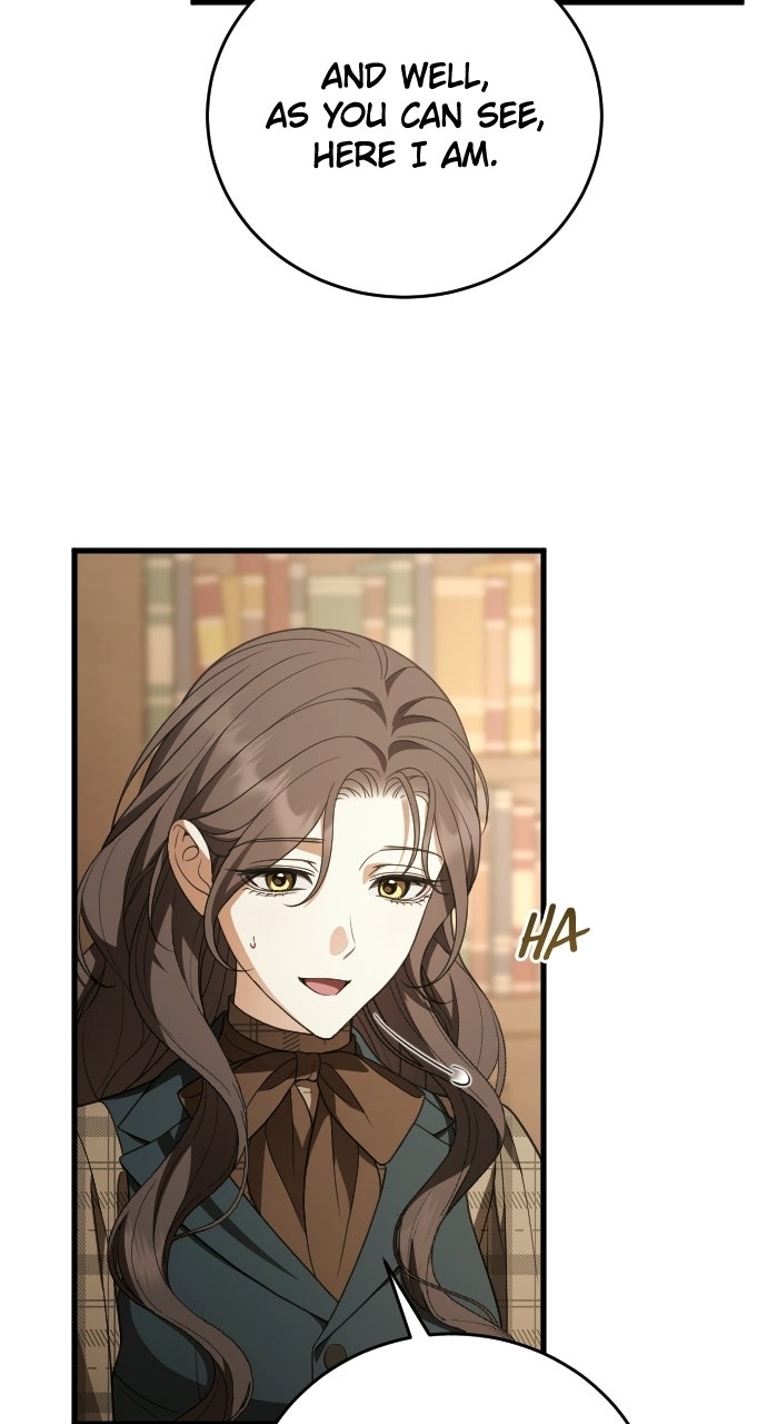Read What Death Taught Me chapter 53 image 62 on Lezhin