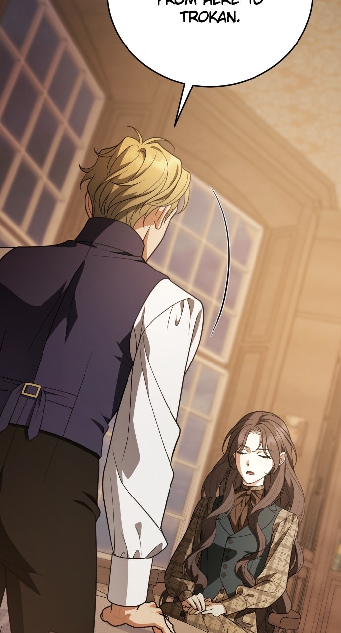 Read What Death Taught Me chapter 53 image 73 on Lezhin