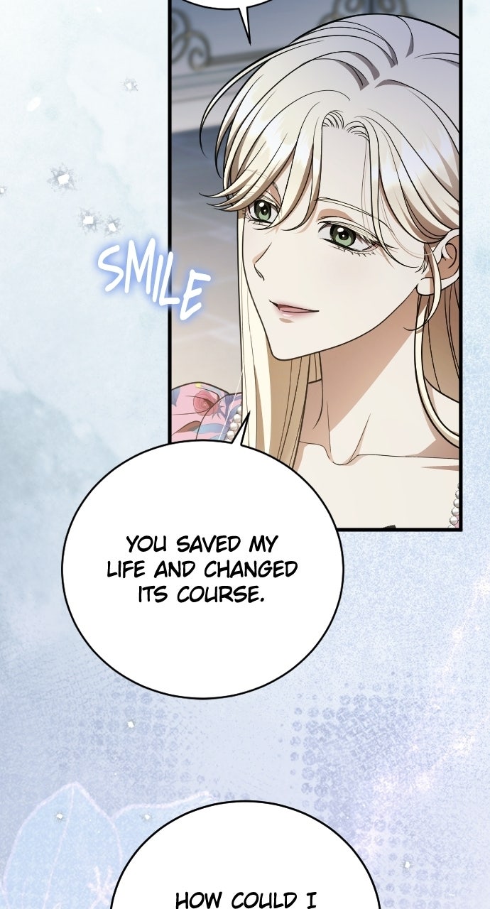 Read What Death Taught Me chapter 53 image 8 on Lezhin