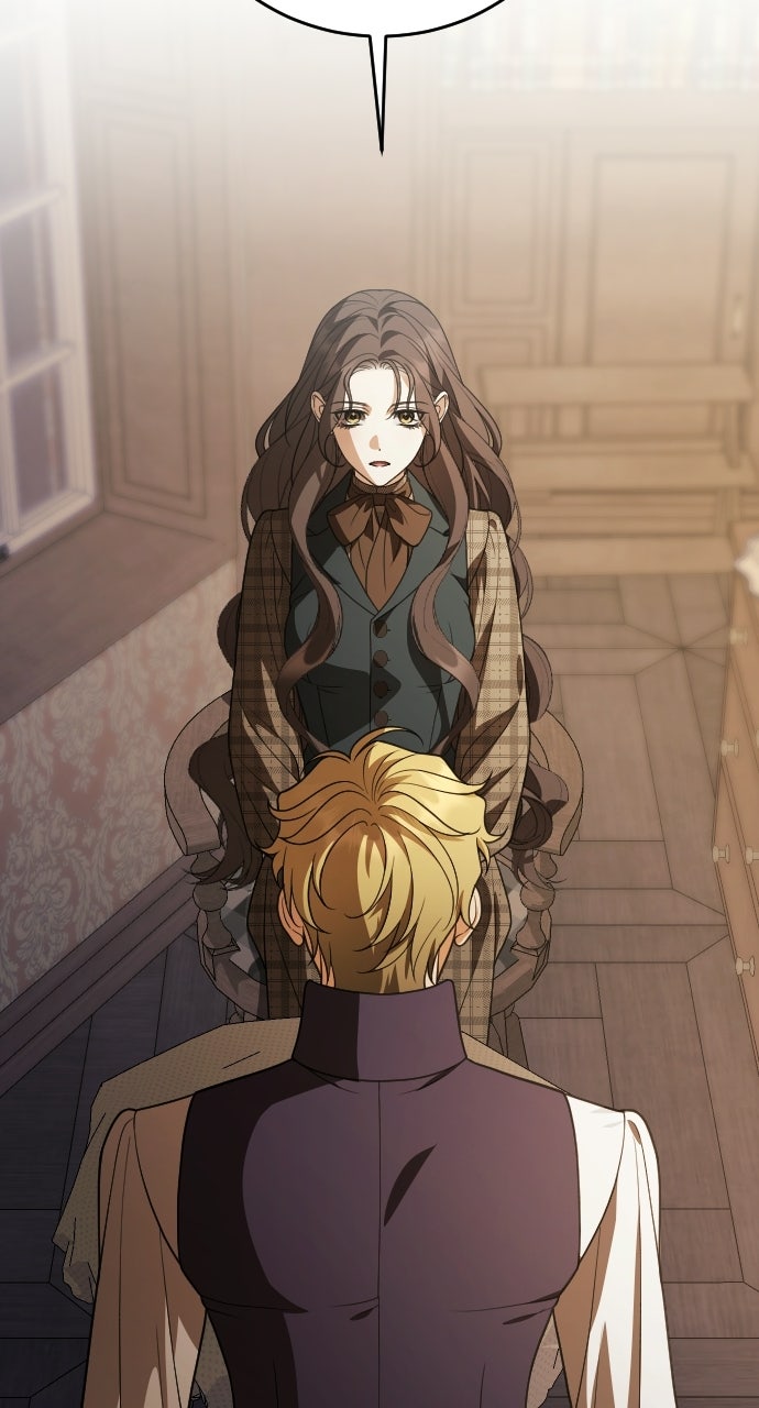 Read What Death Taught Me chapter 54 image 1 on Lezhin