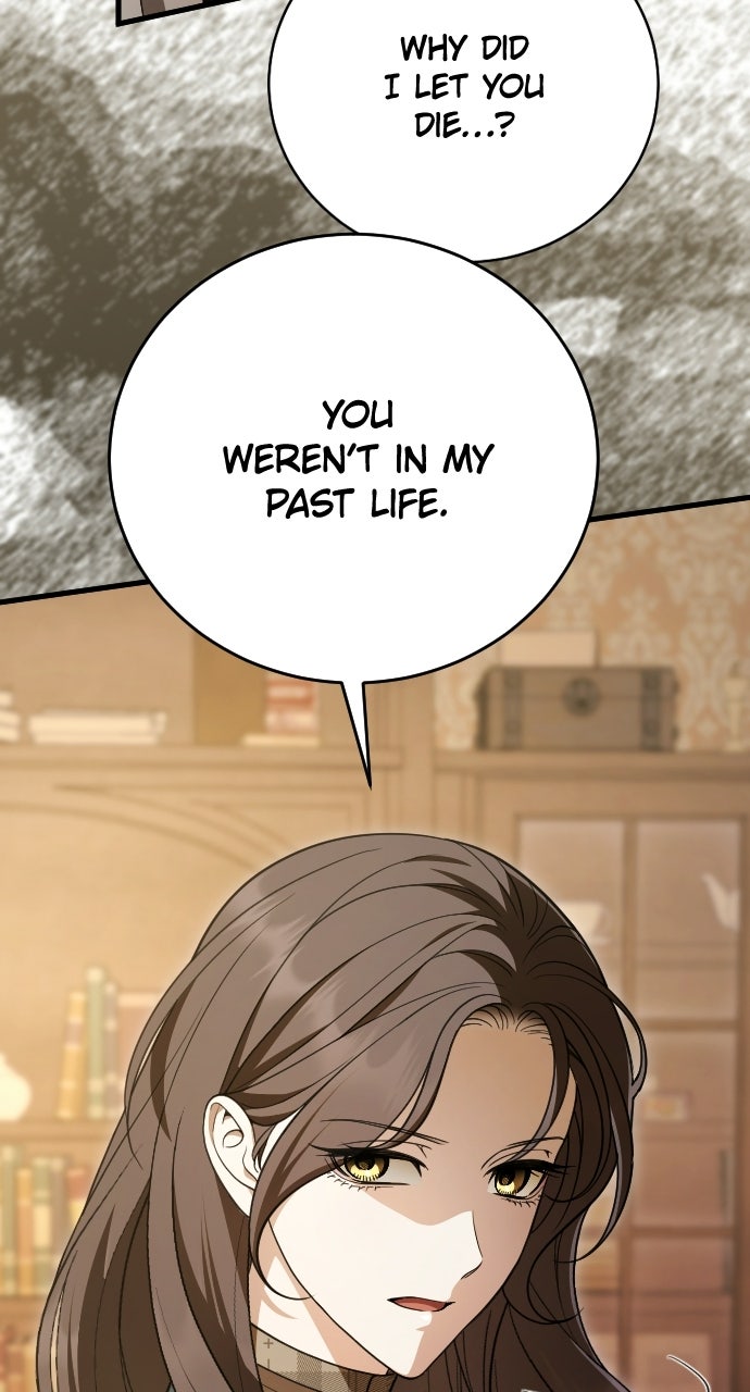 Read What Death Taught Me chapter 54 image 19 on Lezhin