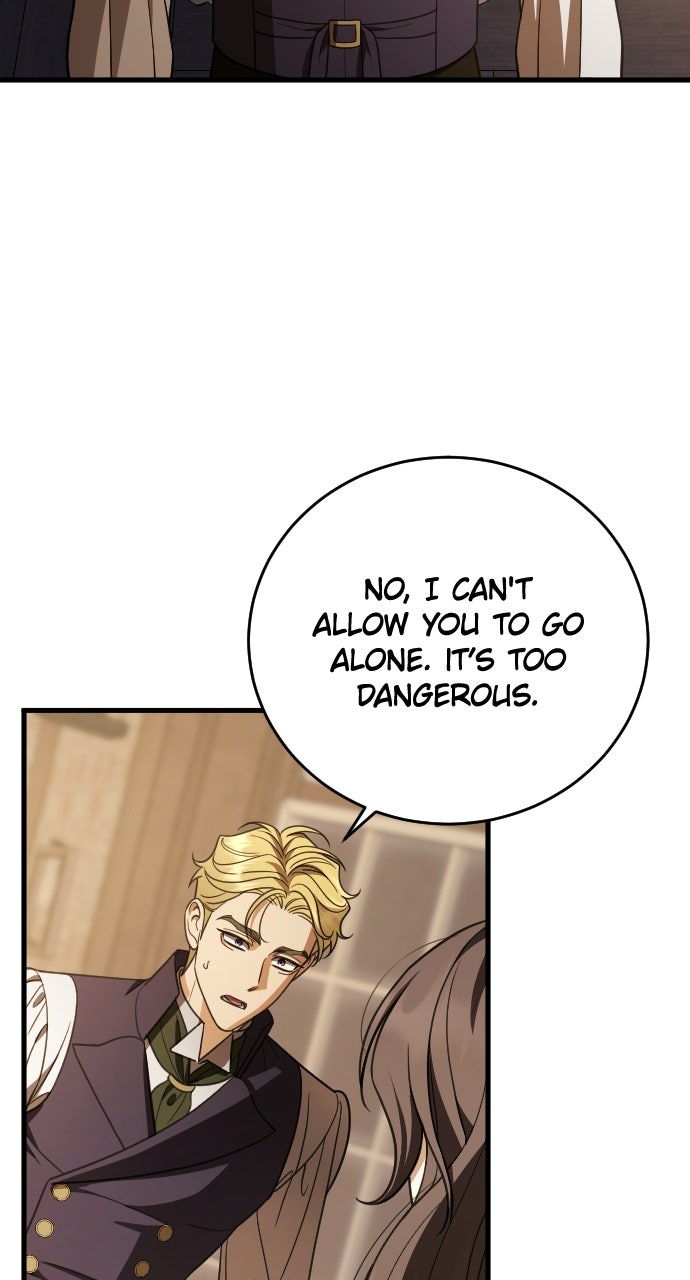 Read What Death Taught Me chapter 54 image 2 on Lezhin
