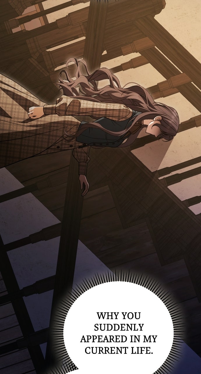Read What Death Taught Me chapter 54 image 25 on Lezhin