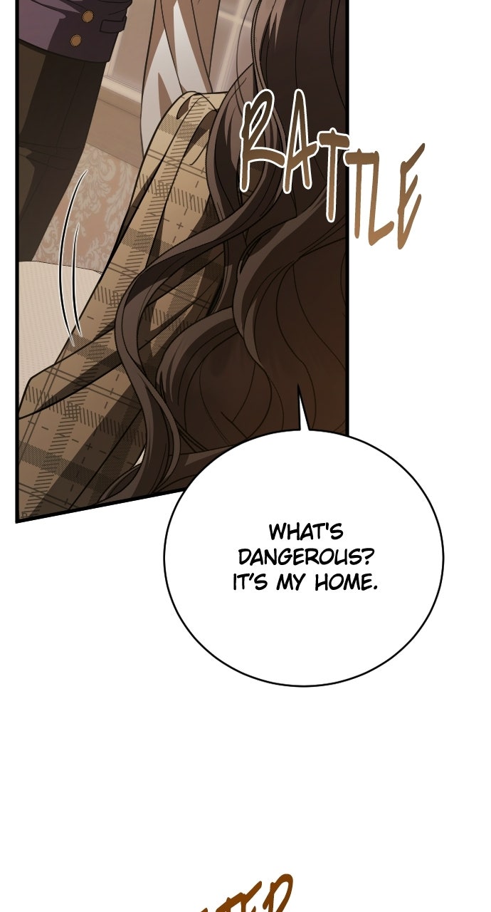 Read What Death Taught Me chapter 54 image 3 on Lezhin