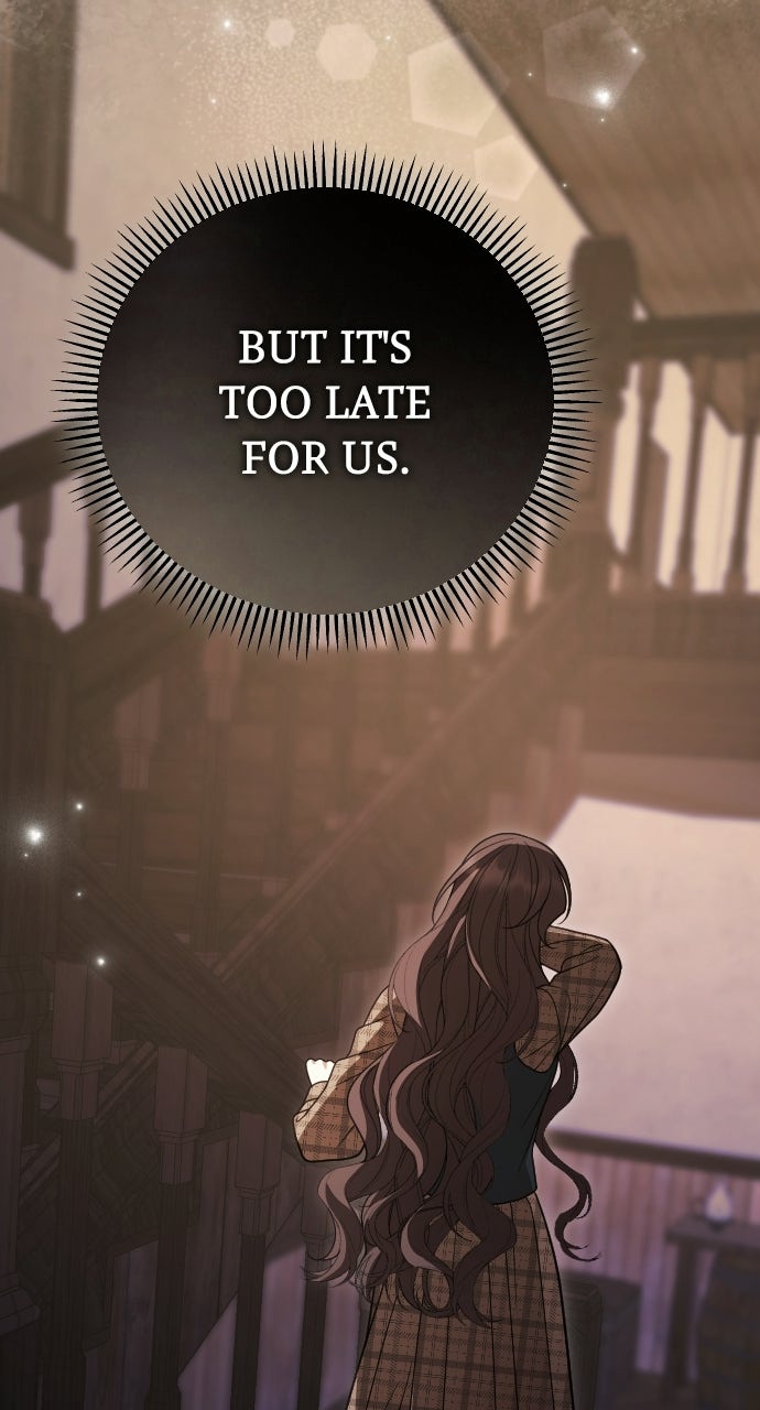 Read What Death Taught Me chapter 54 image 30 on Lezhin