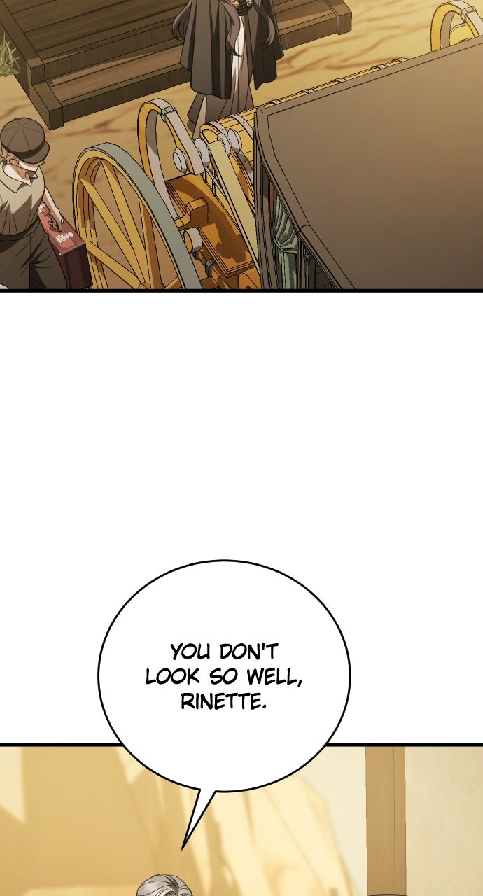 Read What Death Taught Me chapter 54 image 33 on Lezhin