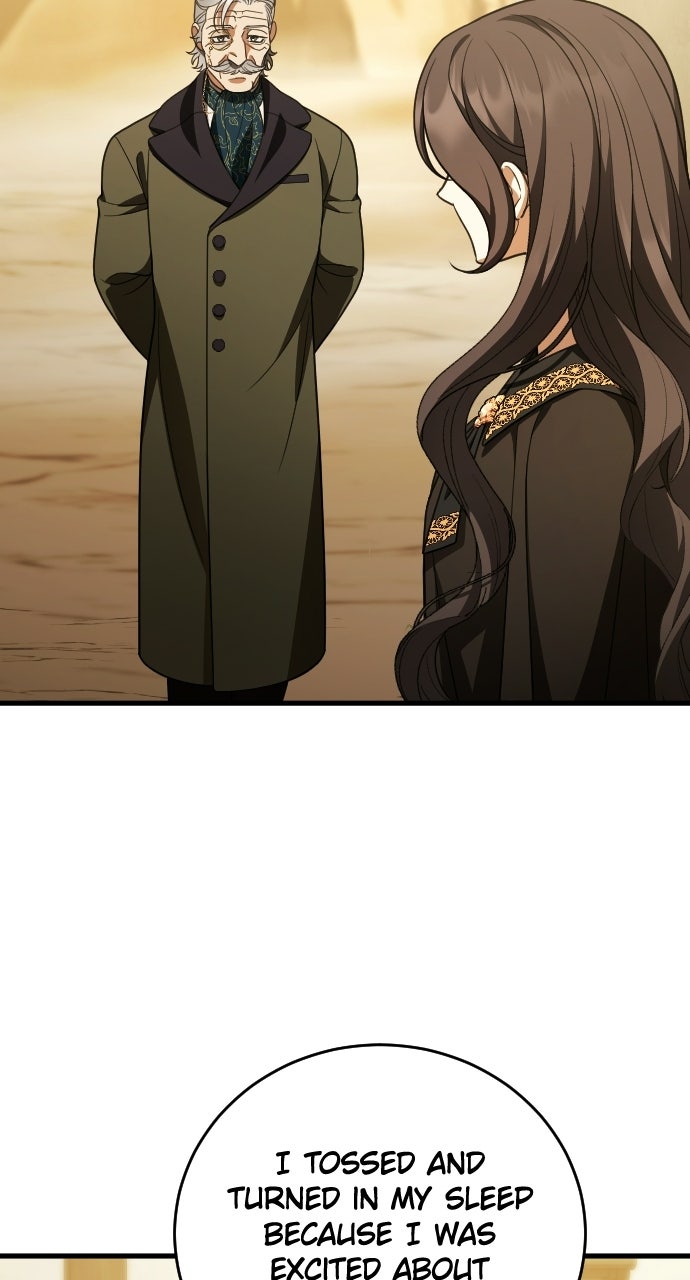 Read What Death Taught Me chapter 54 image 34 on Lezhin
