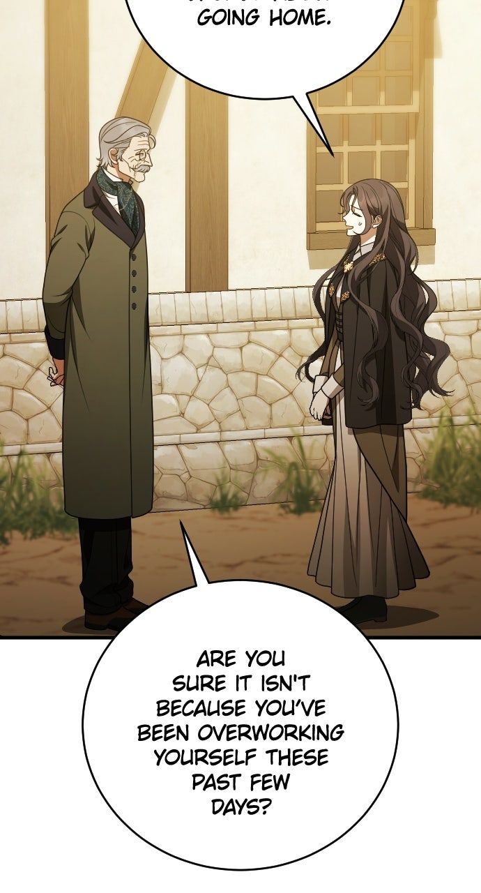 Read What Death Taught Me chapter 54 image 35 on Lezhin