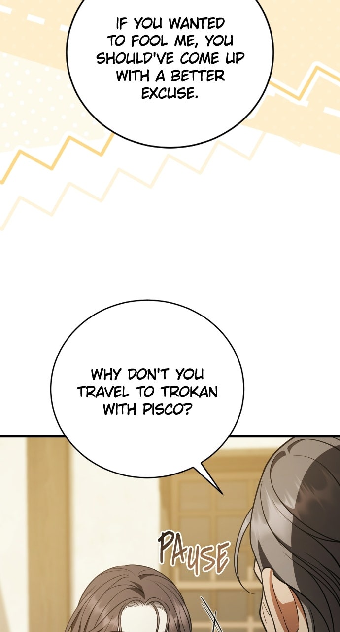 Read What Death Taught Me chapter 54 image 37 on Lezhin
