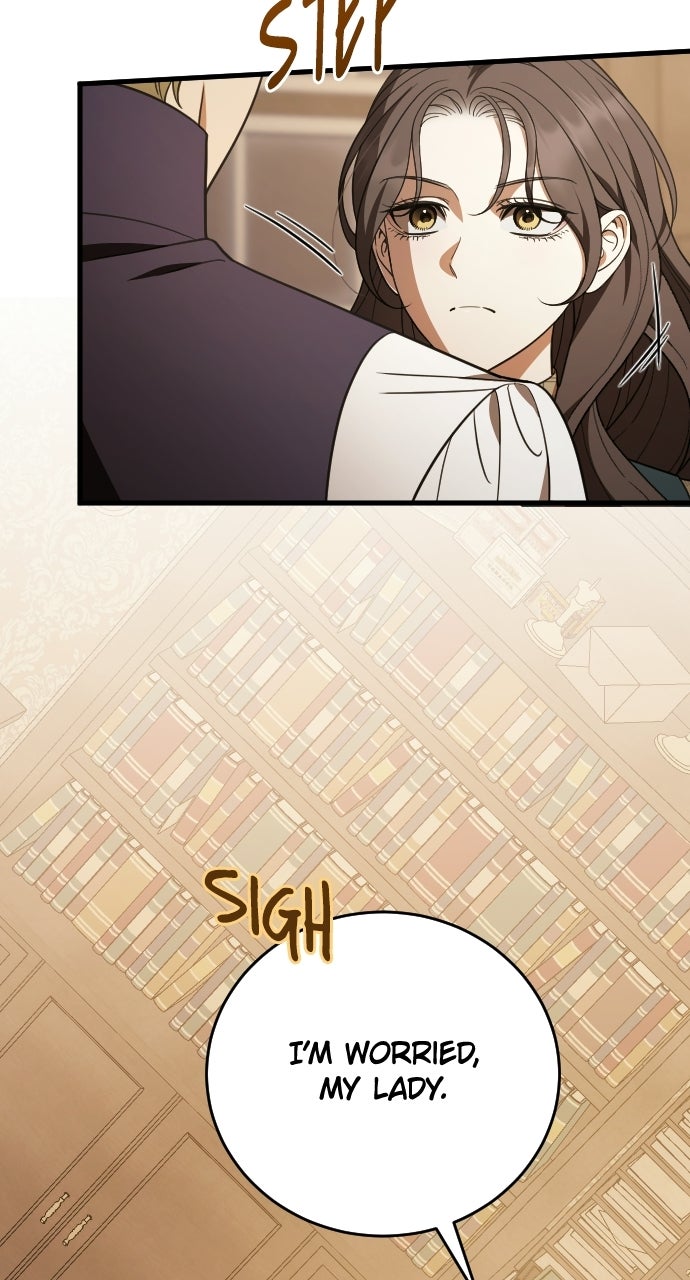 Read What Death Taught Me chapter 54 image 4 on Lezhin