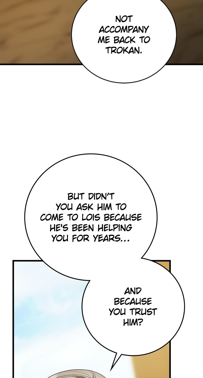 Read What Death Taught Me chapter 54 image 40 on Lezhin