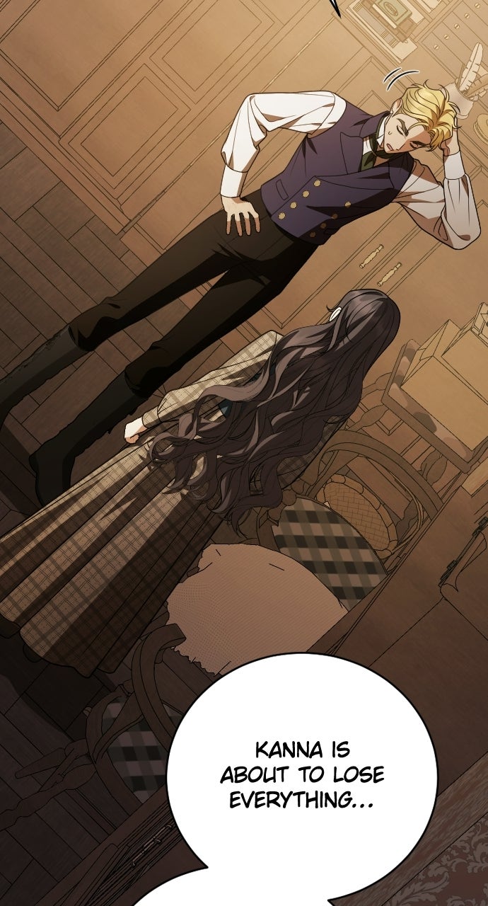 Read What Death Taught Me chapter 54 image 5 on Lezhin