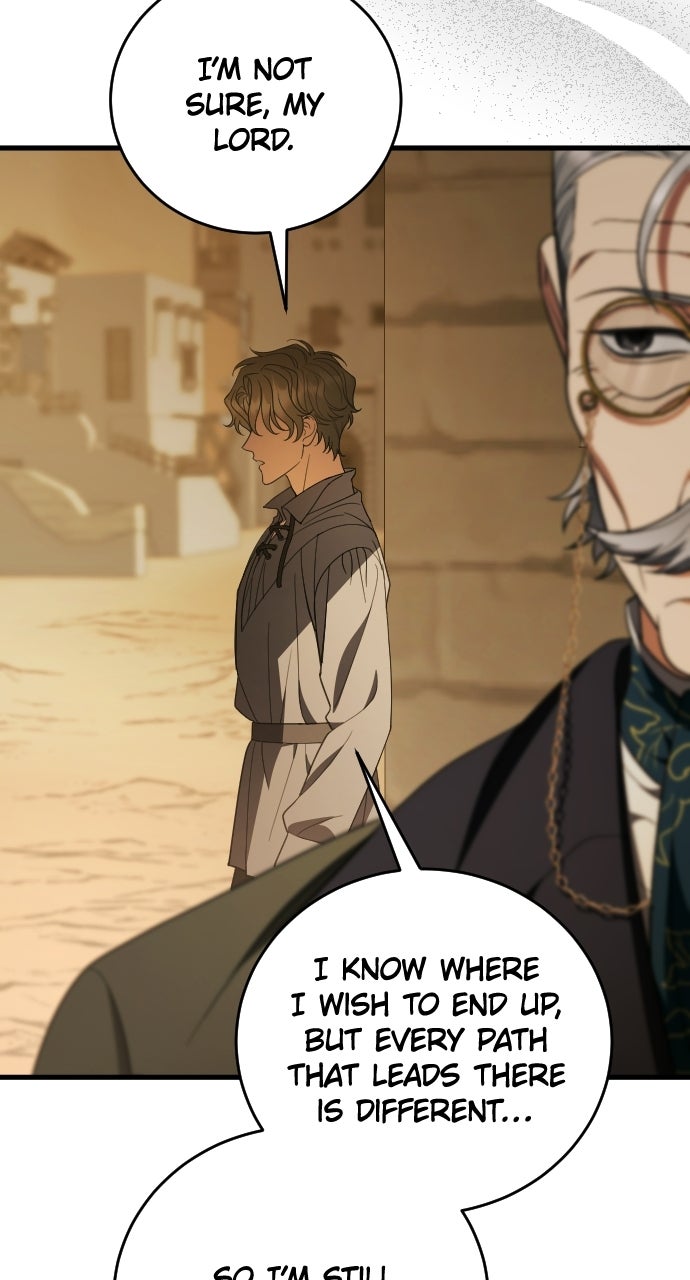 Read What Death Taught Me chapter 54 image 51 on Lezhin