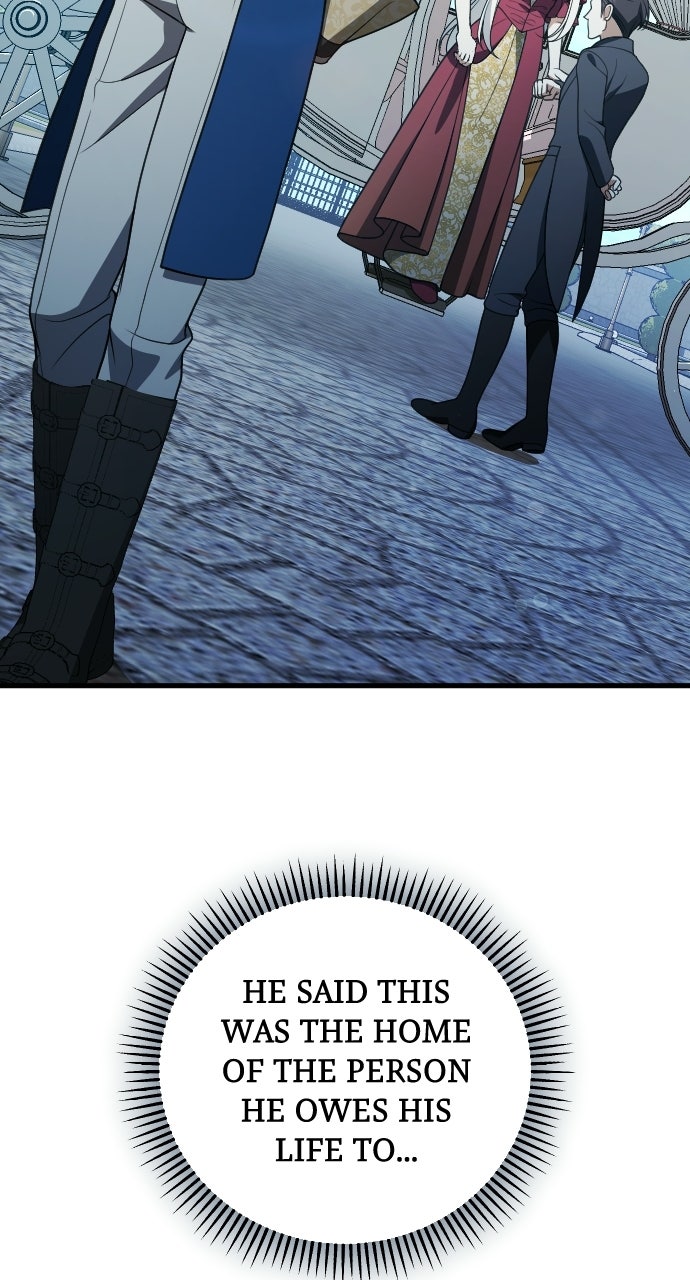 Read What Death Taught Me chapter 54 image 69 on Lezhin