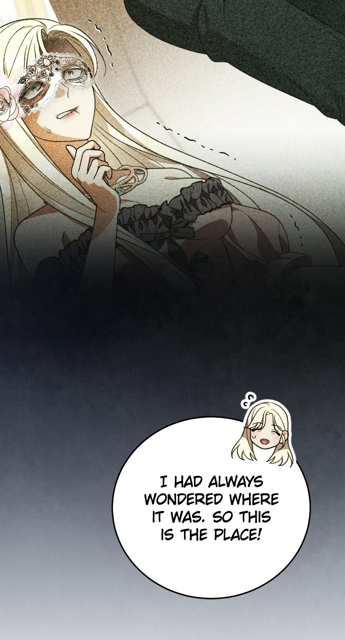 Read What Death Taught Me chapter 54 image 83 on Lezhin