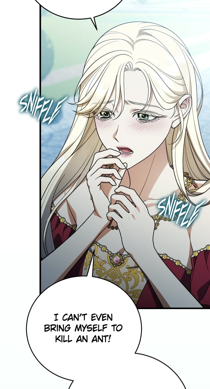 Read What Death Taught Me chapter 54 image 86 on Lezhin