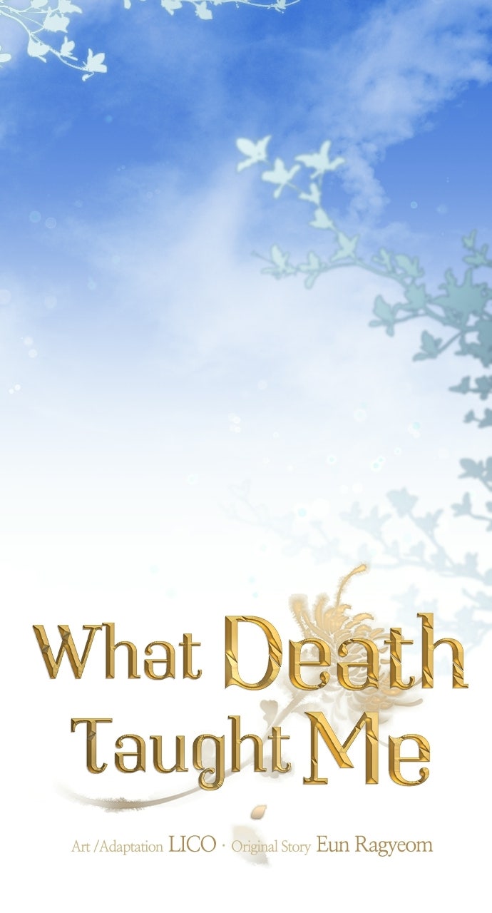 Read What Death Taught Me chapter 55 image 16 on Lezhin