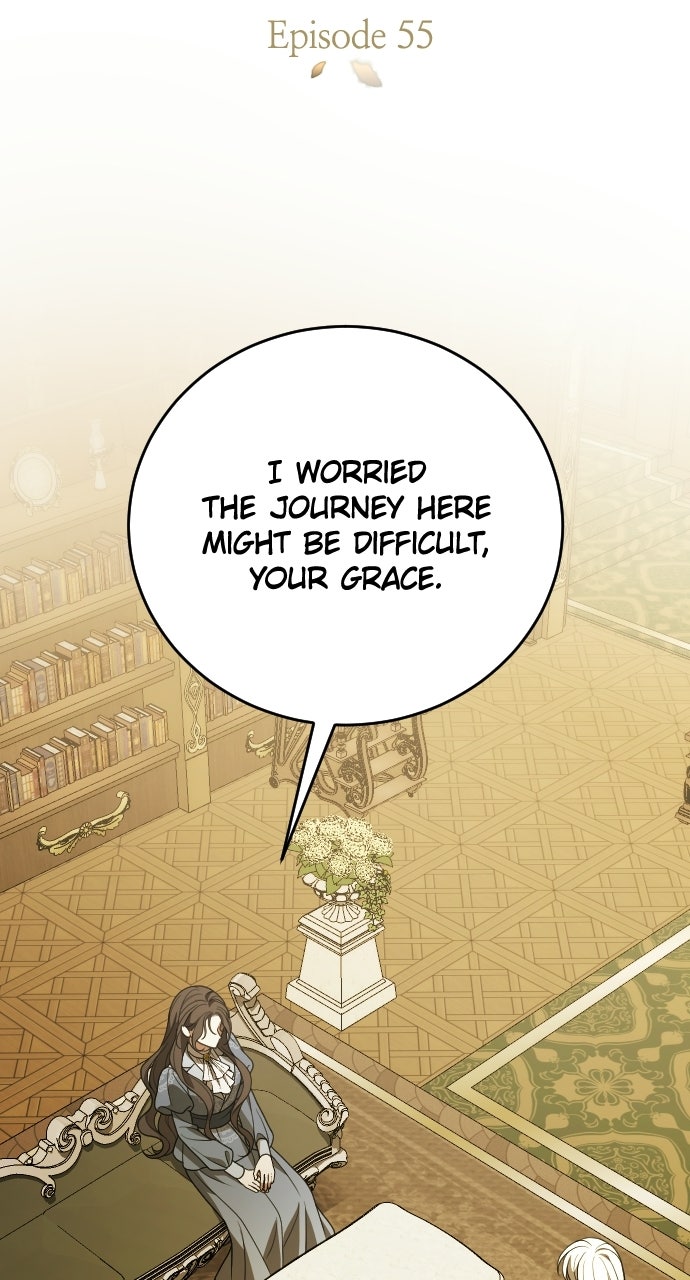 Read What Death Taught Me chapter 55 image 17 on Lezhin