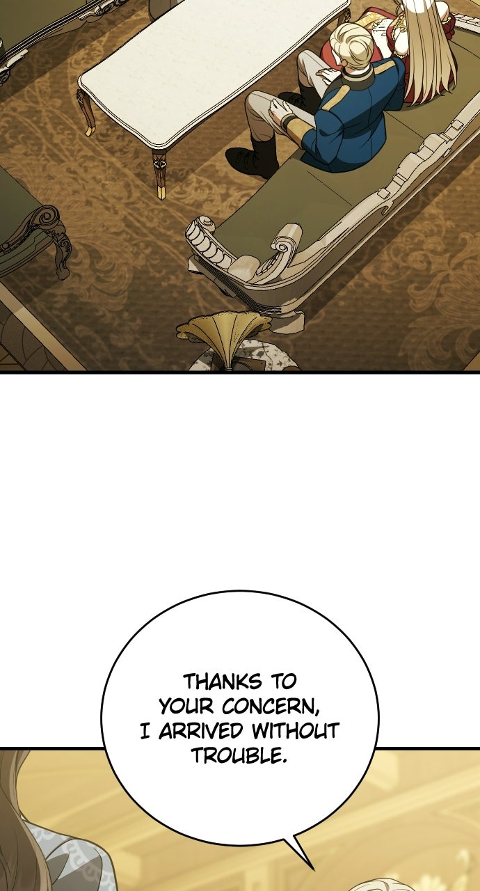 Read What Death Taught Me chapter 55 image 18 on Lezhin