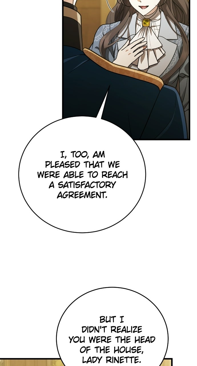 Read What Death Taught Me chapter 55 image 24 on Lezhin