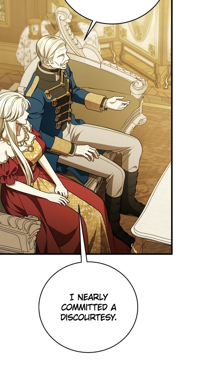 Read What Death Taught Me chapter 55 image 25 on Lezhin