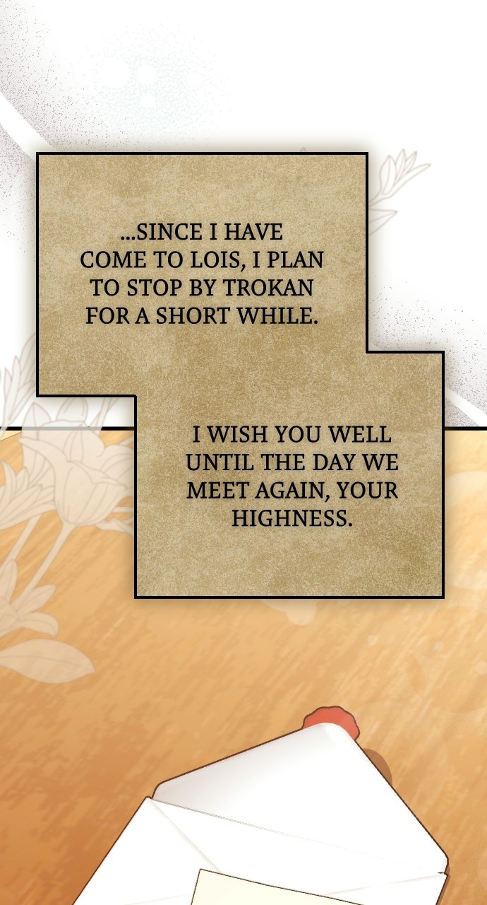 Read What Death Taught Me chapter 55 image 3 on Lezhin