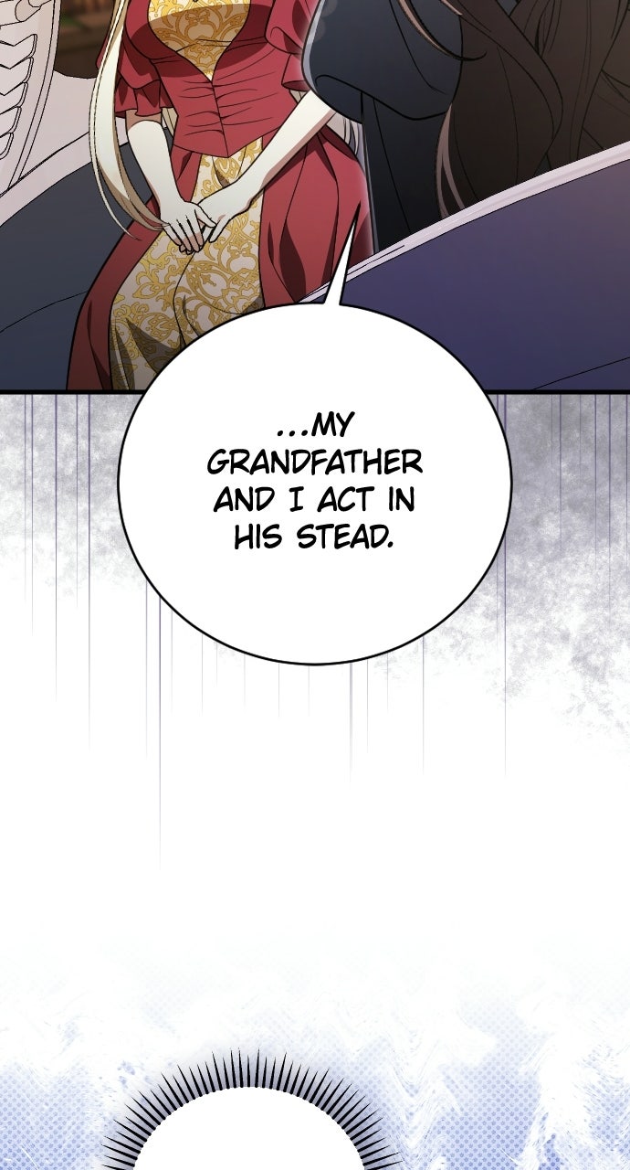 Read What Death Taught Me chapter 55 image 30 on Lezhin