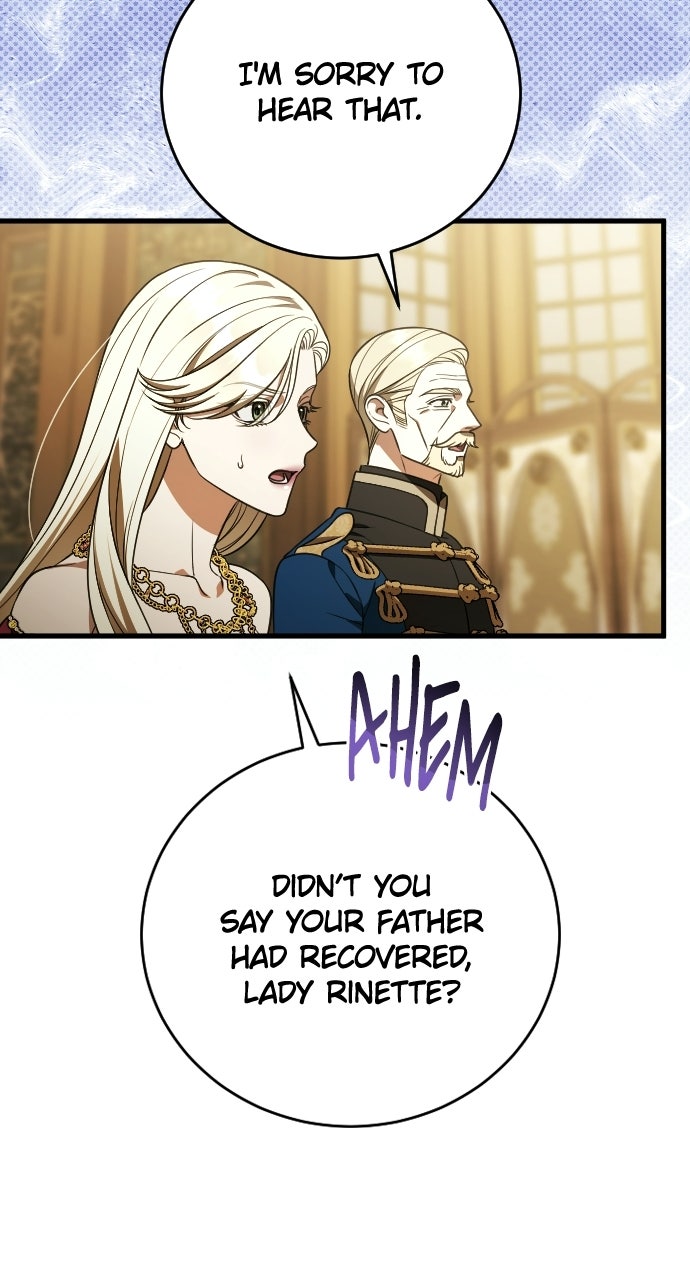 Read What Death Taught Me chapter 55 image 32 on Lezhin