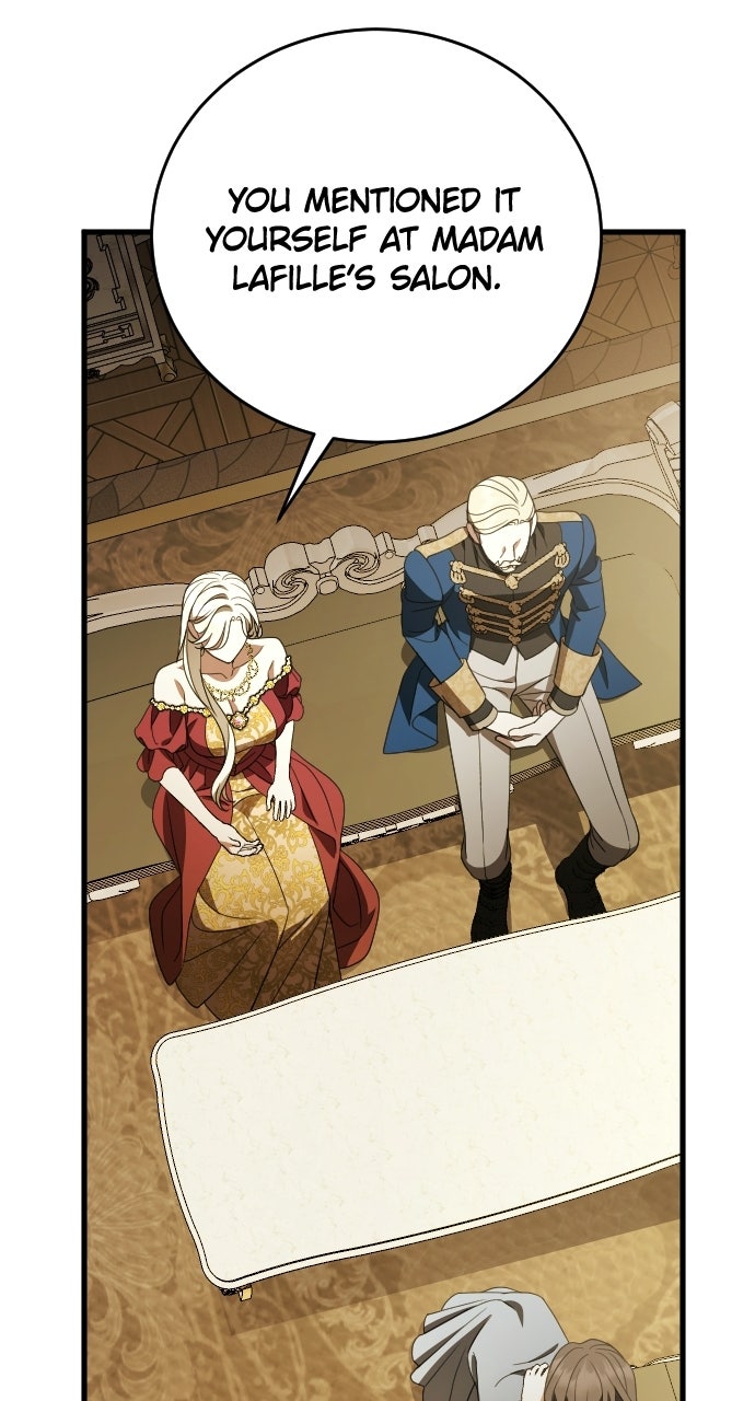 Read What Death Taught Me chapter 55 image 33 on Lezhin